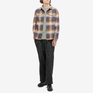 Patagonia Fjord Flannel Shirt