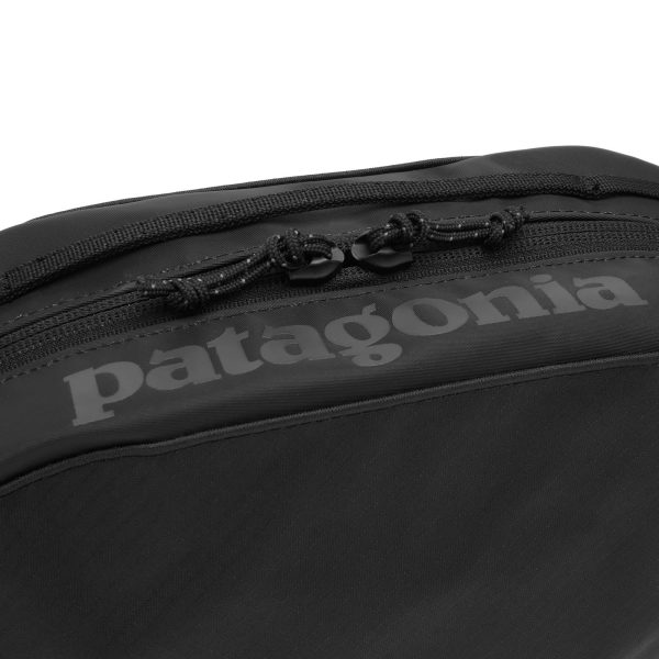 Patagonia Black Hole Cube 3L