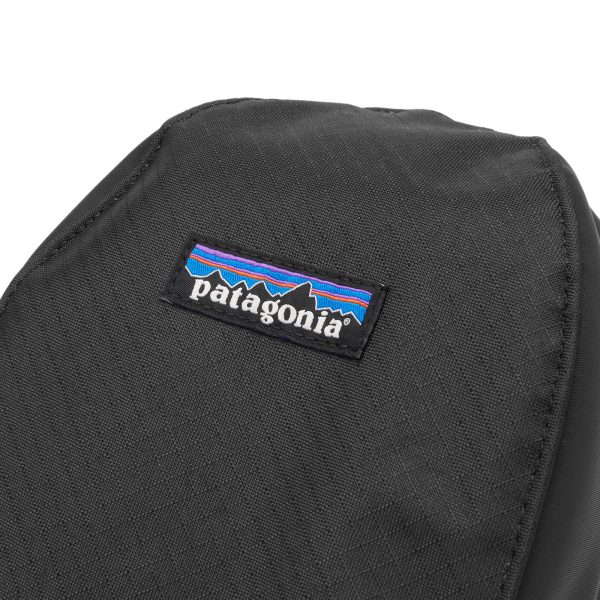 Patagonia Black Hole Cube 3L