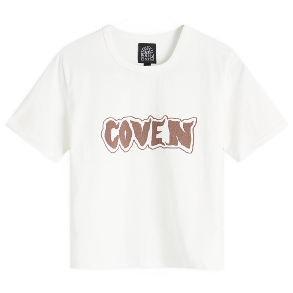 Heresy Coven Baby Tee