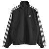 Adidas Woven Track Top