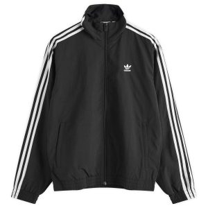 Adidas Woven Track Top