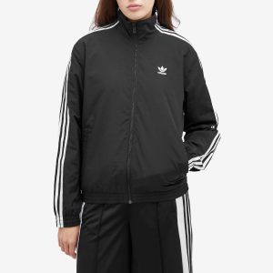 Adidas Woven Track Top