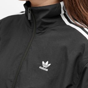 Adidas Woven Track Top