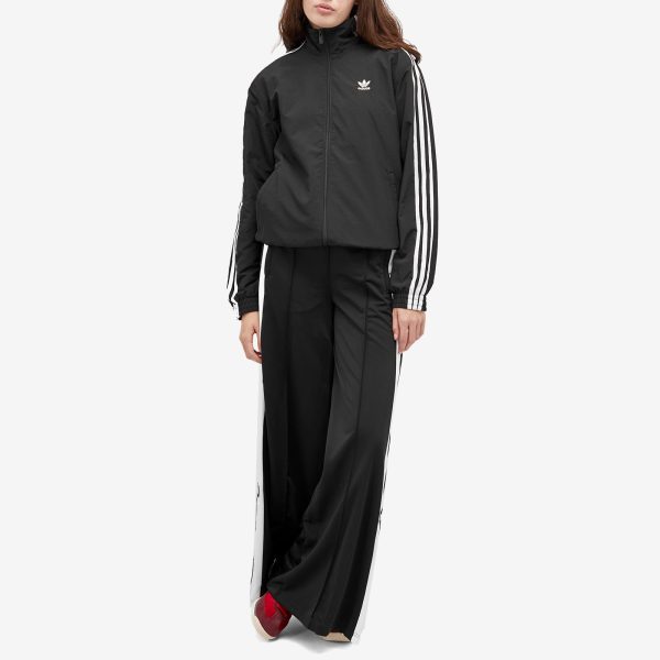 Adidas Woven Track Top