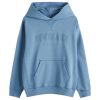 New Balance Graphic Hoodie