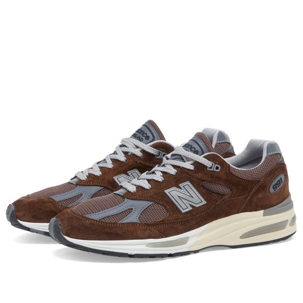 New Balance U991BR2