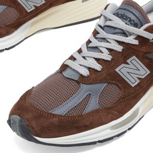 New Balance U991BR2