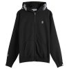 A Bathing Ape One Point Shark Full Zip Hoodie