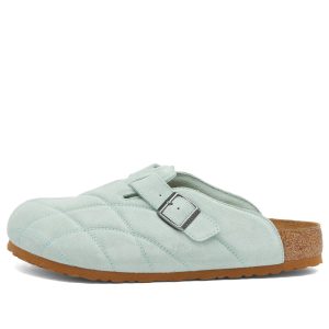 Birkenstock Boston Quilted