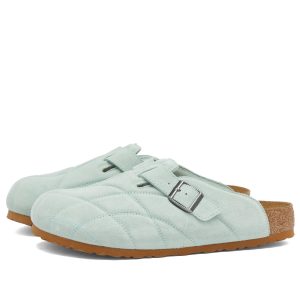 Birkenstock Boston Quilted