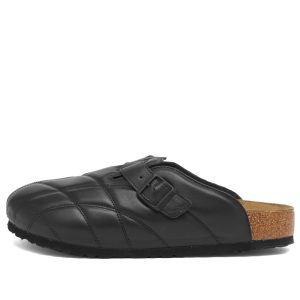 Birkenstock Boston Quilted