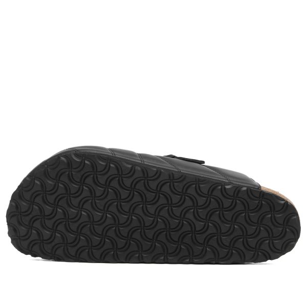 Birkenstock Boston Quilted