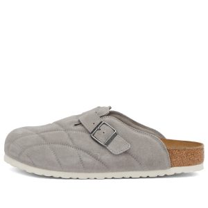 Birkenstock Boston Quilted