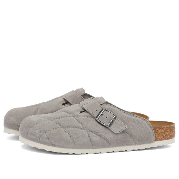 Birkenstock Boston Quilted