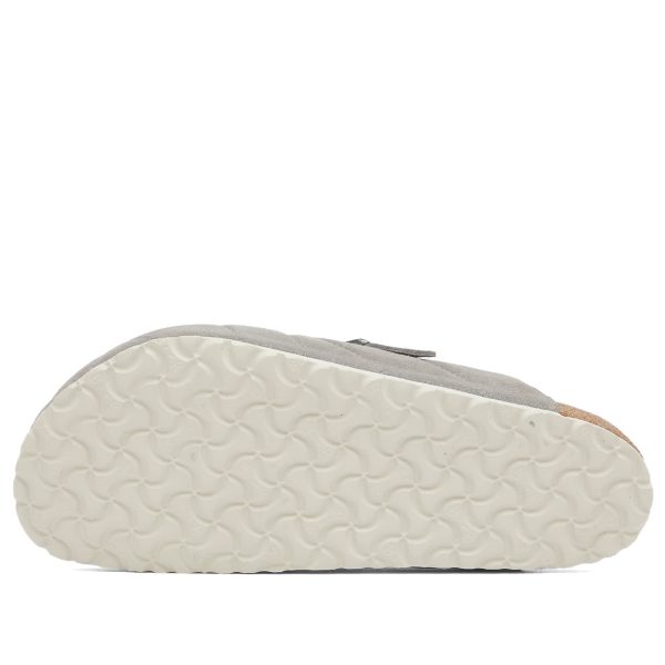 Birkenstock Boston Quilted