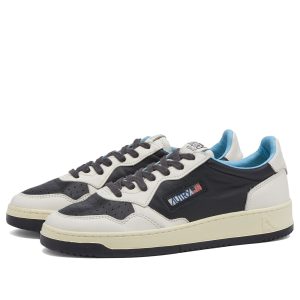 Autry Medalist Low Leather Sneaker