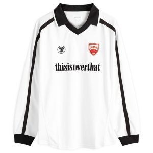 THISISNEVERTHAT Football Jersey