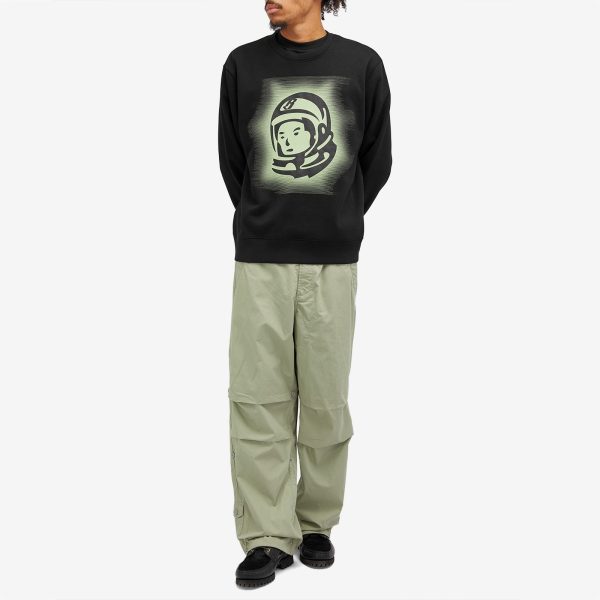 Billionaire Boys Club Glow Astro Sweatshirt