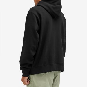 Billionaire Boys Club Camo Arch Logo Hoodie