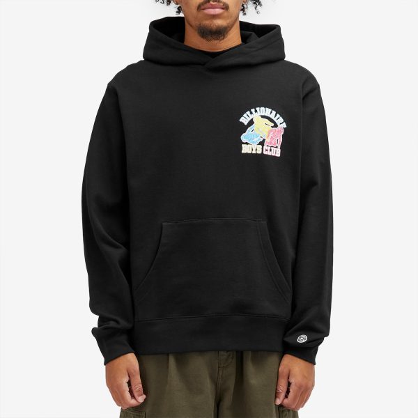 Billionaire Boys Club Heart & Mind Popover Hoodie