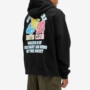 Billionaire Boys Club Heart & Mind Popover Hoodie