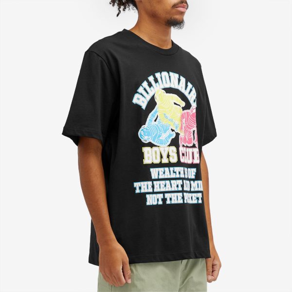 Billionaire Boys Club Mantra T-Shirt