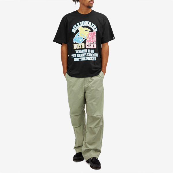 Billionaire Boys Club Mantra T-Shirt