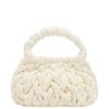 JW Anderson Cable Knit Bag