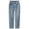 THISISNEVERTHAT Loose Fit Jeans