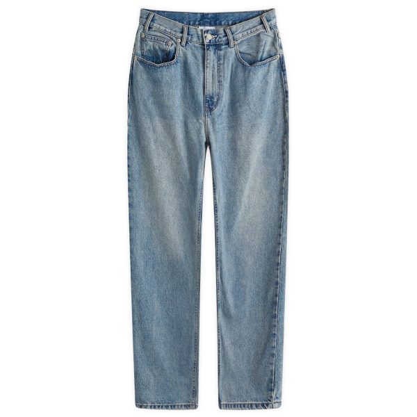 THISISNEVERTHAT Loose Fit Jeans