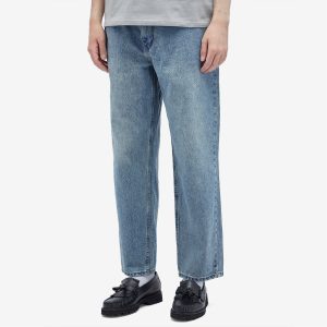 THISISNEVERTHAT Loose Fit Jeans