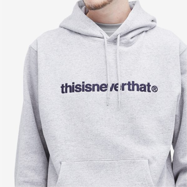 THISISNEVERTHAT T-Logo Hoody