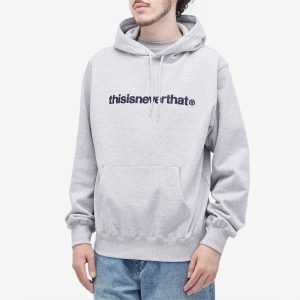 THISISNEVERTHAT T-Logo Hoody