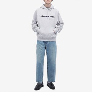 THISISNEVERTHAT T-Logo Hoody