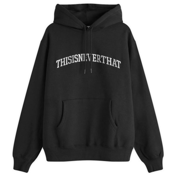 THISISNEVERTHAT Arch-Logo Hoody