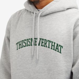 THISISNEVERTHAT Arch-Logo Hoody