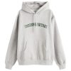 THISISNEVERTHAT Arch-Logo Hoody