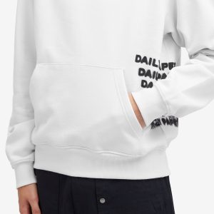 Daily Paper Overload Hoodie