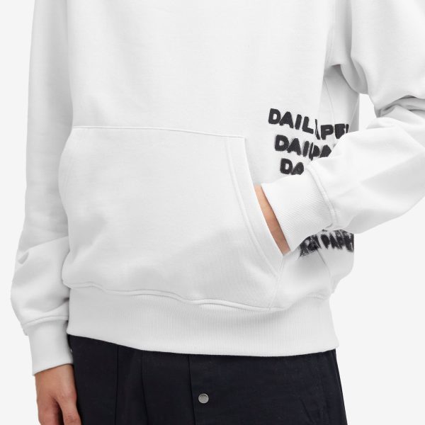 Daily Paper Overload Hoodie