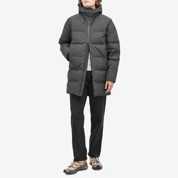 Patagonia Jackson Glacier Parka