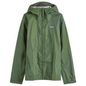 Patagonia Torrentshell 3L Rain Jacket