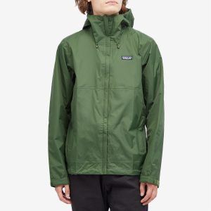 Patagonia Torrentshell 3L Rain Jacket