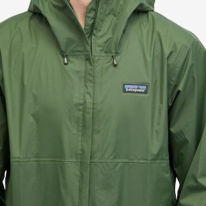 Patagonia Torrentshell 3L Rain Jacket