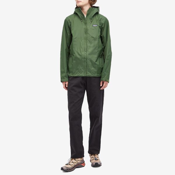 Patagonia Torrentshell 3L Rain Jacket