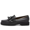 Bass Weejuns Layton Lug Soft Grain Loafer