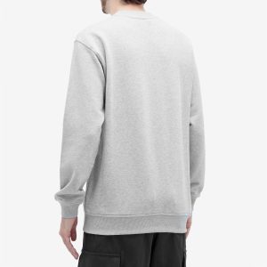 Comme des Garçons SHIRT Live Free Crew Sweatshirt