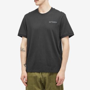 Adidas XPL Logo T-Shirt