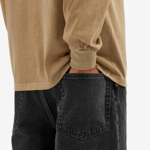 THISISNEVERTHAT Loose Fit Jeans