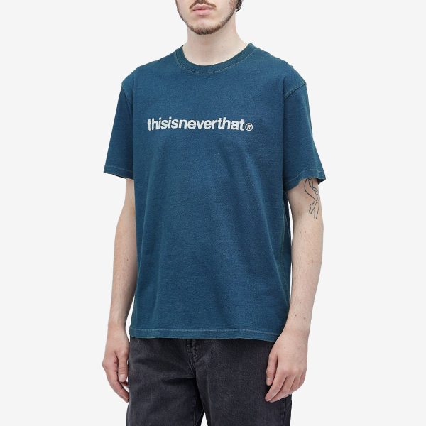 THISISNEVERTHAT T-Logo T-Shirt